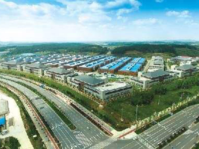 貴安新區(qū)某工廠網絡設備租賃案例